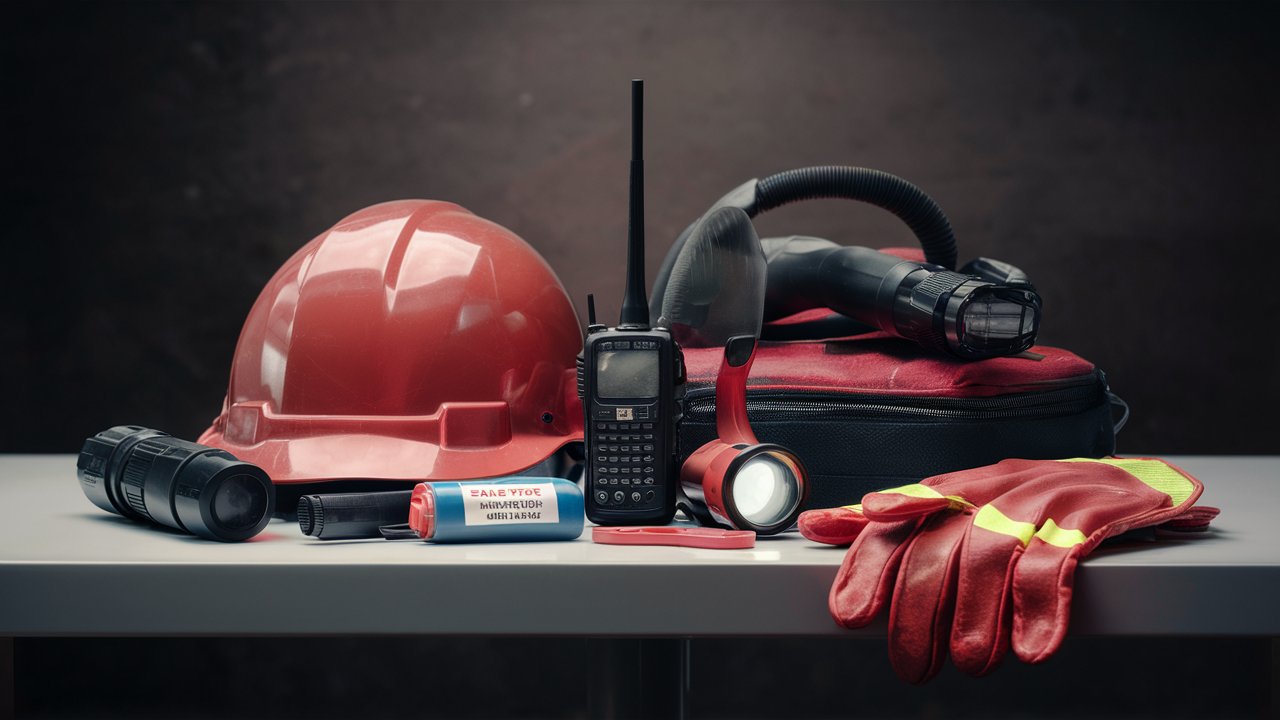 Programa Interno Proteccion Civil Mexico